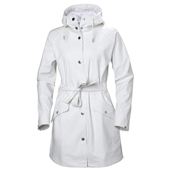 HELLY HANSEN Women's Kirkwall 11 Raincoat