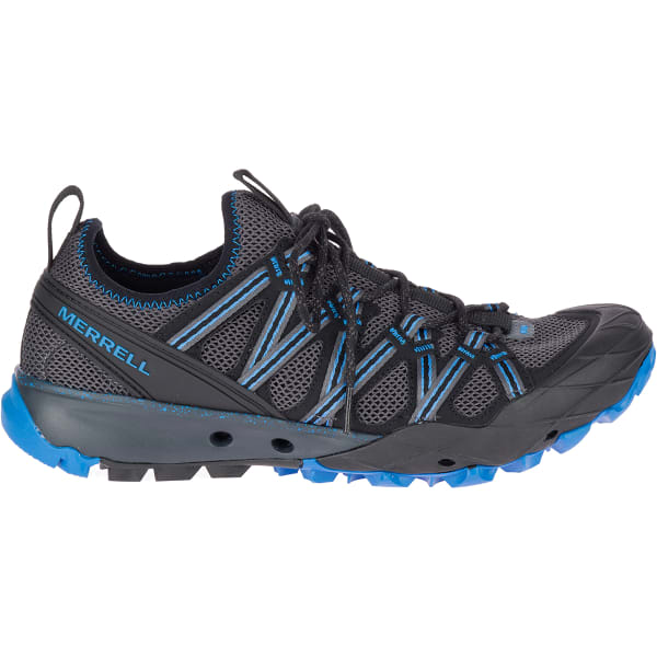 MERRELL Men's Choprock Hiking Shoe