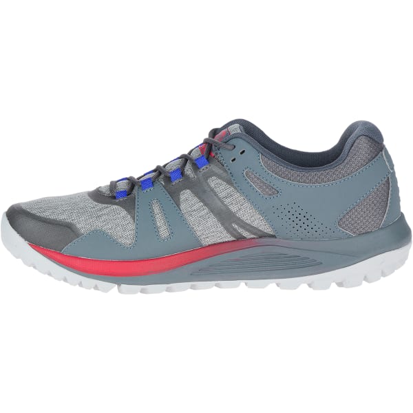 MERRELL Men's Nova Trail Running Shoes - Eastern Mountain Sports