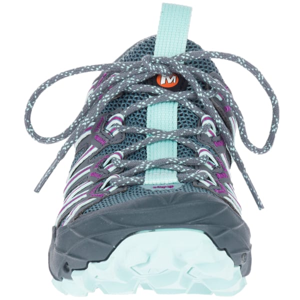 MERRELL Women's Choprock Hydro Hiking Shoe