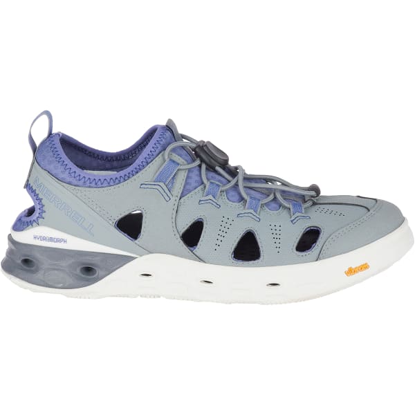 MERRELL Women's Tideriser Sieve Shoes