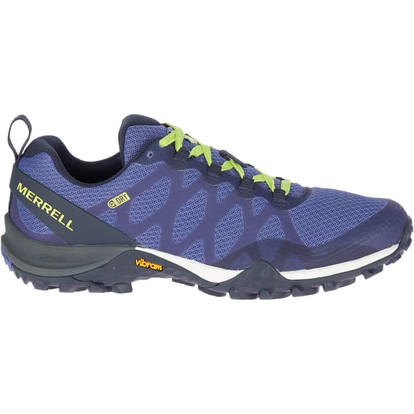 MERRELL Women's Siren 3 Waterproof Low Hiking Shoes