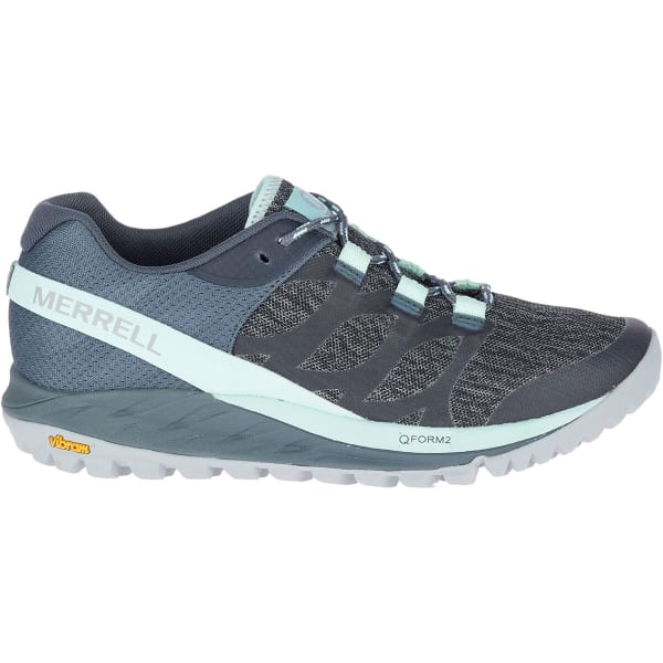 MERRELL Women's Antora Trail Running Shoes