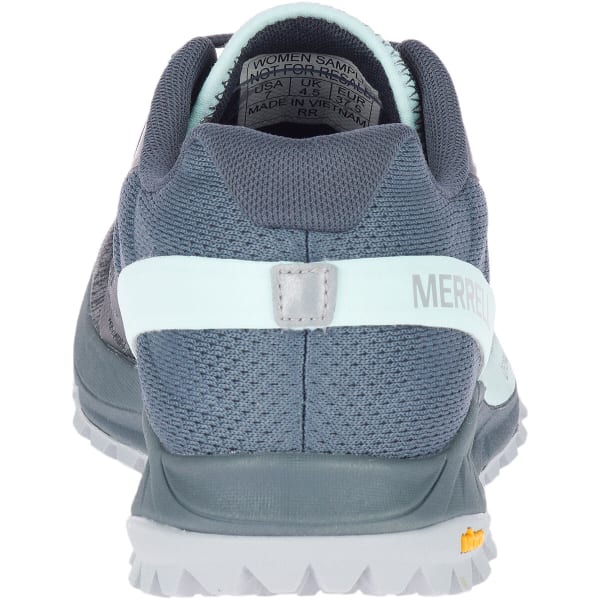 MERRELL Women's Antora Trail Running Shoes