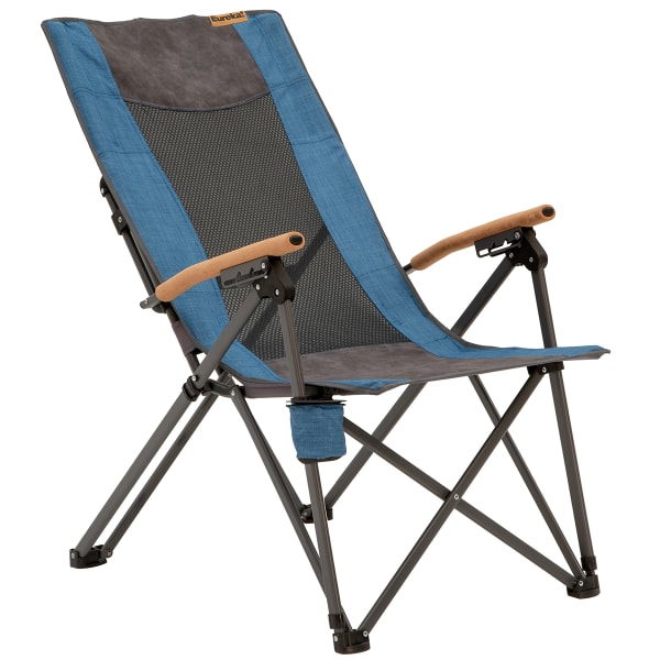 EUREKA Highback Recliner Chair