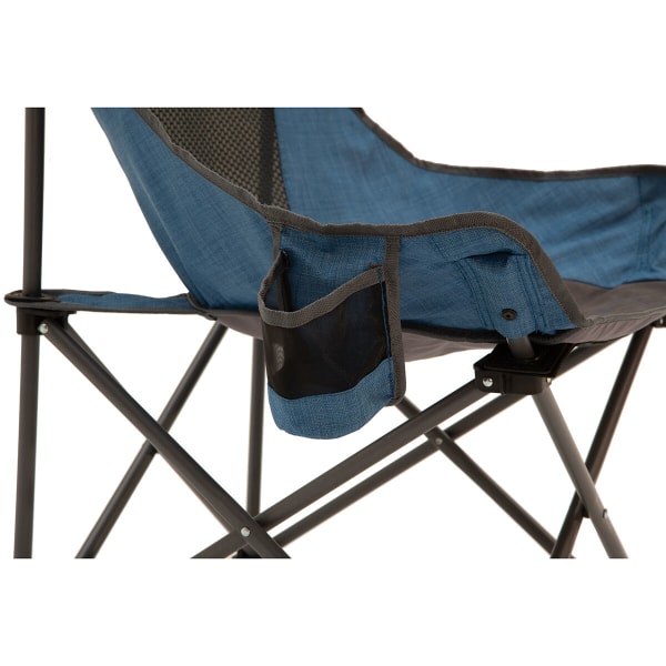 EUREKA Low Rider Camping Chair