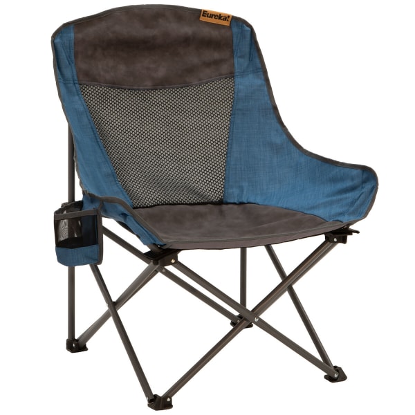 EUREKA Low Rider Camping Chair