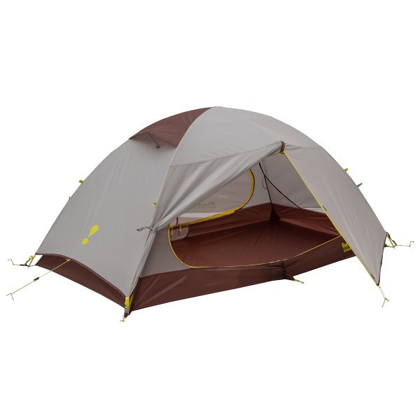 EUREKA Summer Pass 2 Tent - Eastern Mountain Sports