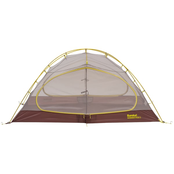 EUREKA Summer Pass 2 Tent