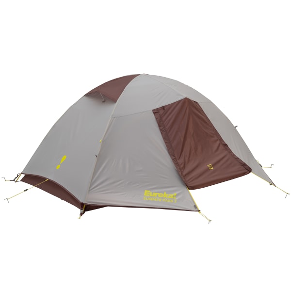 EUREKA Summer Pass 2 Tent