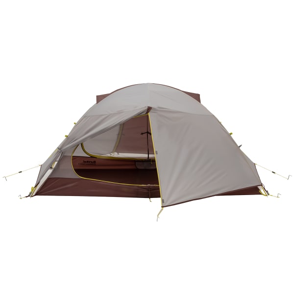 EUREKA Summer Pass 3 Backpacking Tent