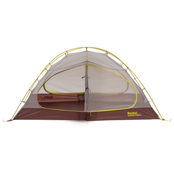 EUREKA Summer Pass 3 Backpacking Tent