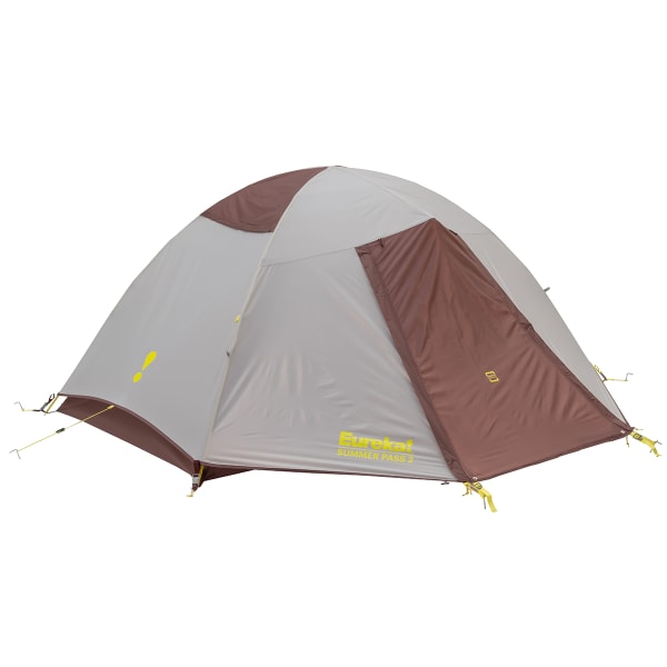 EUREKA Summer Pass 3 Backpacking Tent