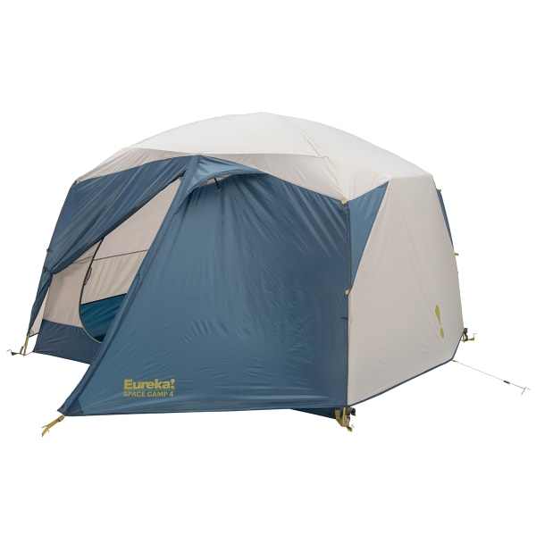 EUREKA Space Camp 4 Person Tent