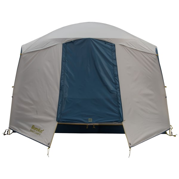 EUREKA Space Camp 4 Person Tent