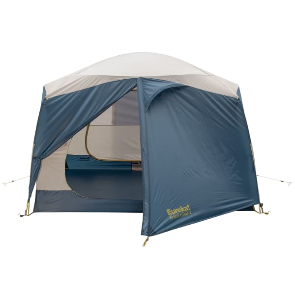 EUREKA Space Camp 4 Person Tent - Eastern Mountain Sports