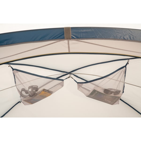 EUREKA Space Camp 4 Person Tent - Eastern Mountain Sports