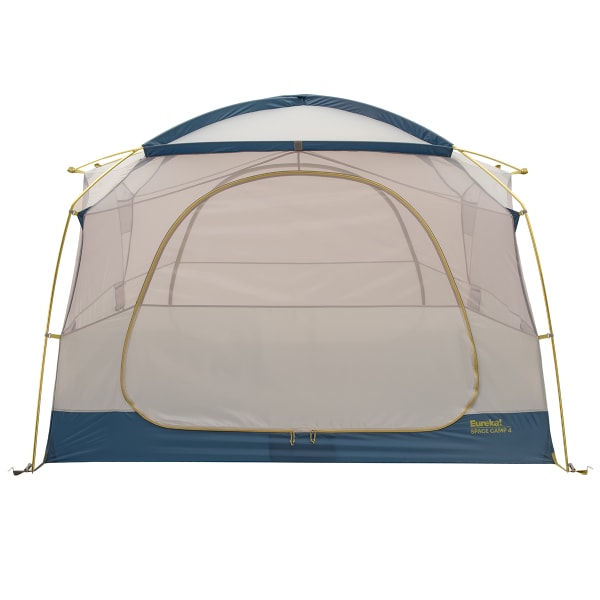 EUREKA Space Camp 4 Person Tent