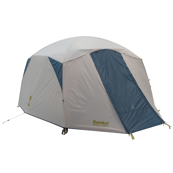 EUREKA Space Camp 4 Person Tent