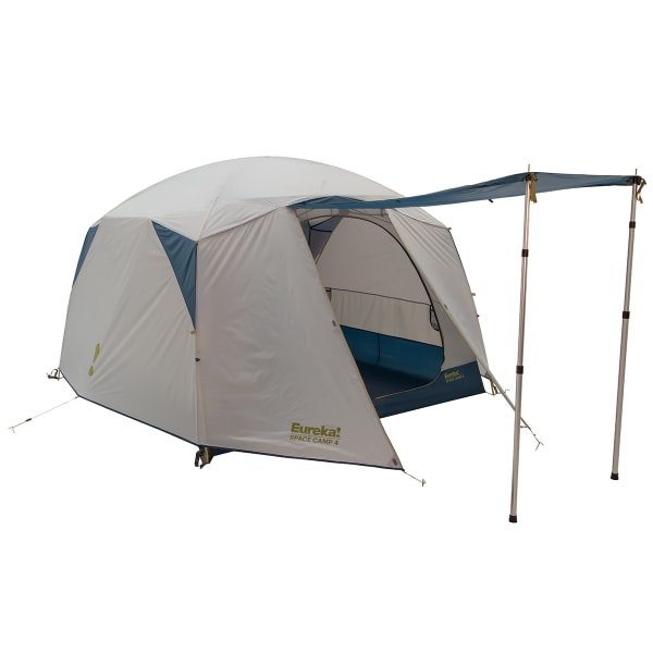 EUREKA Space Camp 4 Person Tent