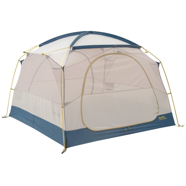 EUREKA Space Camp 4 Person Tent