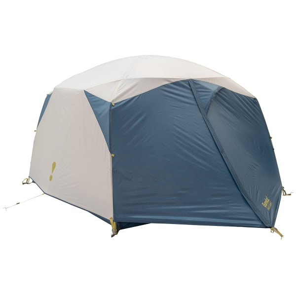 EUREKA Space Camp 6 Person Tent