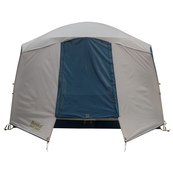 EUREKA Space Camp 6 Person Tent