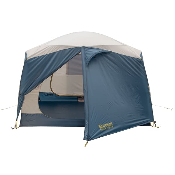 EUREKA Space Camp 6 Person Tent