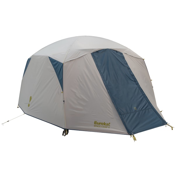 EUREKA Space Camp 6 Person Tent