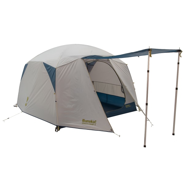 EUREKA Space Camp 6 Person Tent