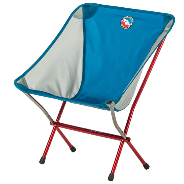 BIG AGNES Mica Basin Camp Chair