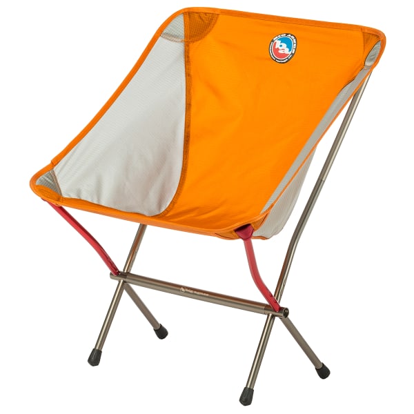 BIG AGNES Mica Basin Camp Chair