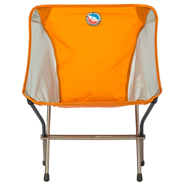 BIG AGNES Mica Basin Camp Chair