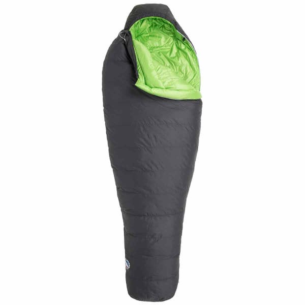 BIG AGNES Yock 0 Sleeping Bag - Long