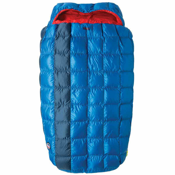 BIG AGNES Sentinel 30 Double Wide Sleeping Bag