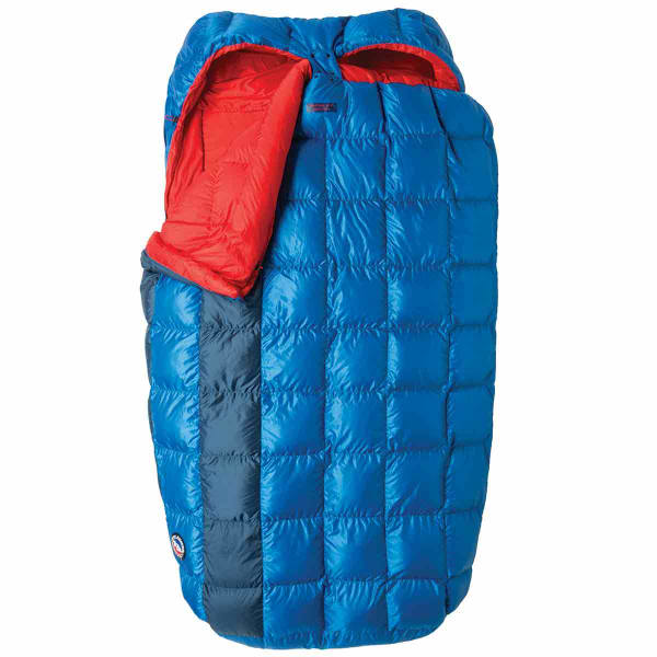 BIG AGNES Sentinel 30 Double Wide Sleeping Bag