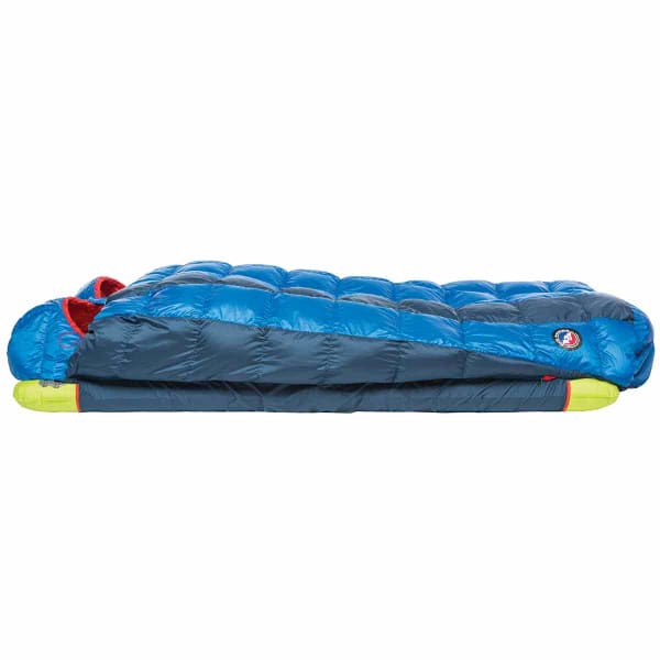 BIG AGNES Sentinel 30 Double Wide Sleeping Bag