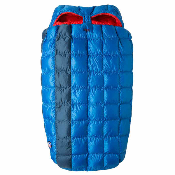 BIG AGNES Sentinel 30 Double Wide Sleeping Bag