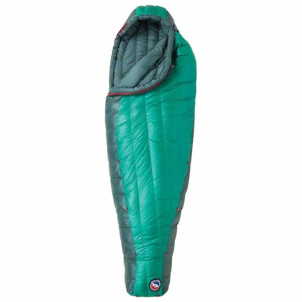 BIG AGNES Women's Sidney SL 25 Sleeping Bag - Regular