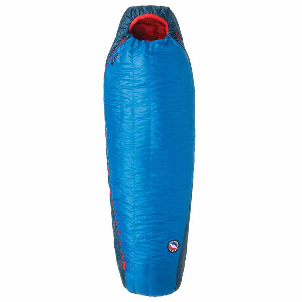 BIG AGNES Anvil Horn 15 Sleeping Bag, Regular Length