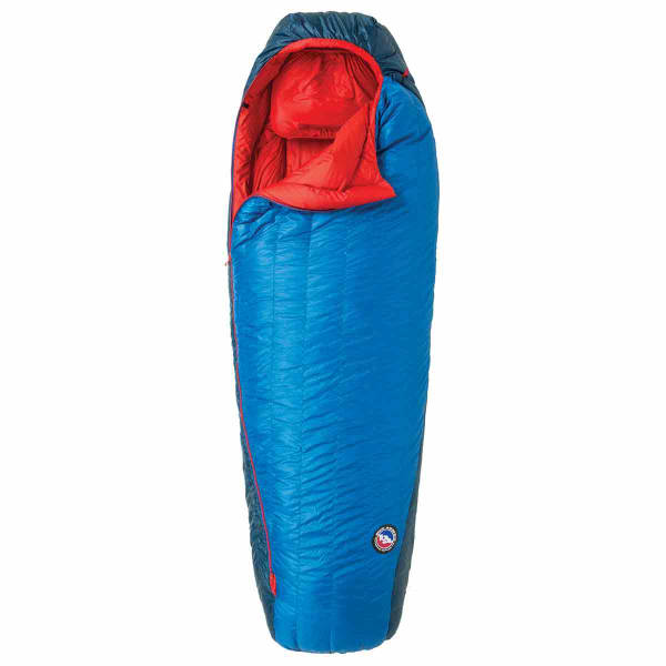 BIG AGNES Anvil Horn 15 Sleeping Bag, Long