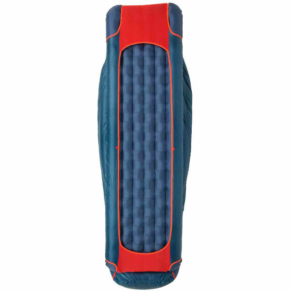 BIG AGNES Anvil Horn 15 Sleeping Bag, Long