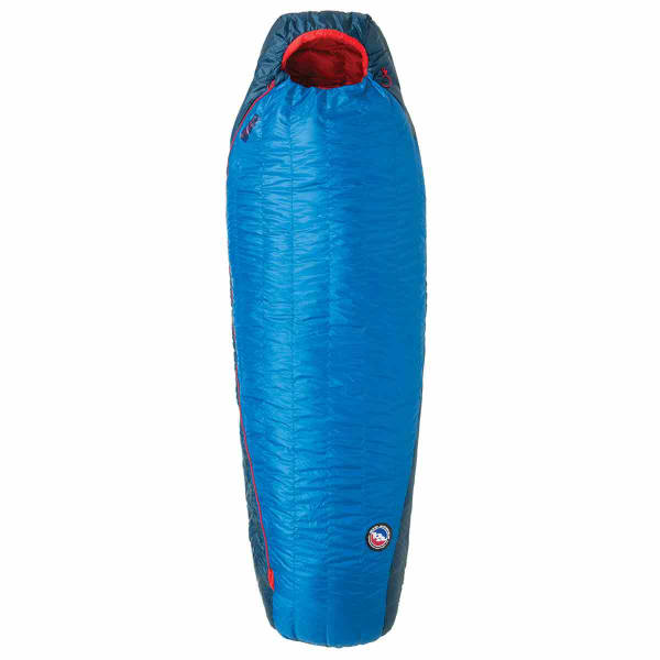 BIG AGNES Anvil Horn 15 Degrees Wide Long Sleeping Bag