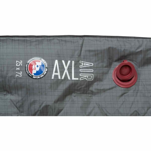 BIG AGNES AXL Air Mattress