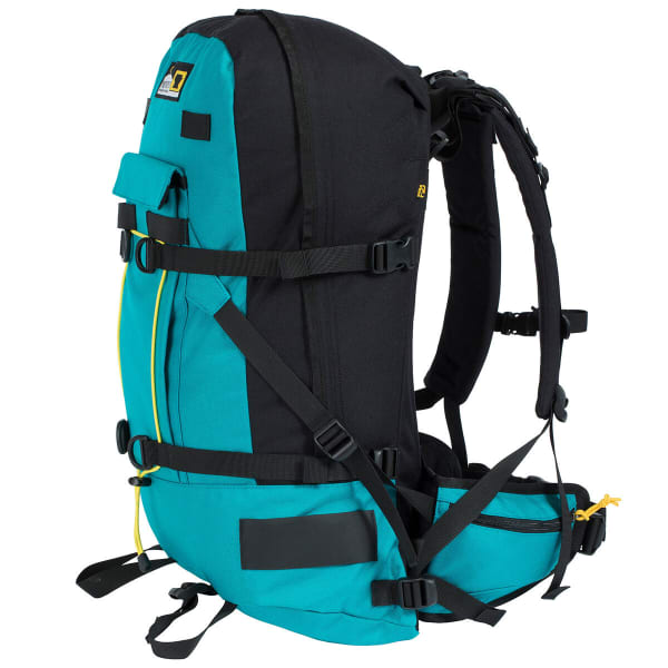 MOUNTAINSMITH Bugaboo Backpack