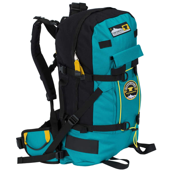 MOUNTAINSMITH Bugaboo Backpack