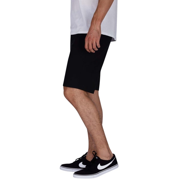 Hurley Hybrid Walking Shorts