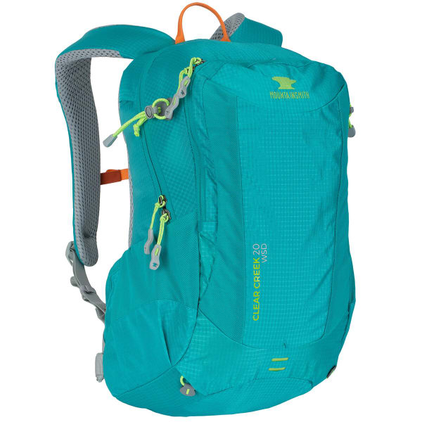 MOUNTAINSMITH Women's Clear Creek 20 WSD Daypack