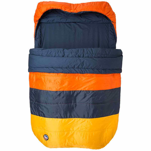 BIG AGNES Dream Island 15 Double Wide Sleeping Bag