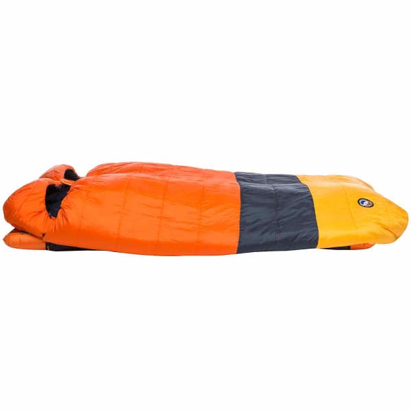 BIG AGNES Dream Island 15 Double Wide Sleeping Bag